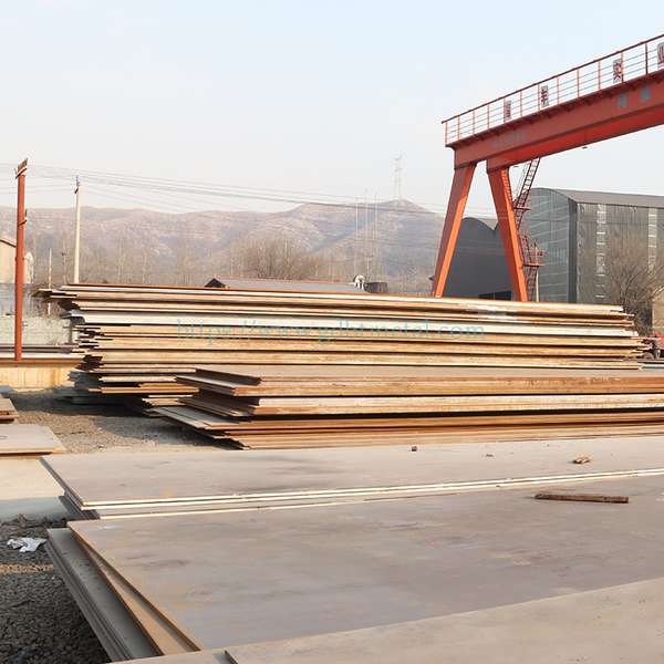 Carbon Steel Plate&Sheet